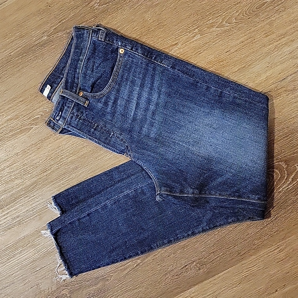 Levi's Skinny Jeans